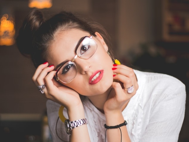 Alte mituri pe care oamenii le cred despre vedere