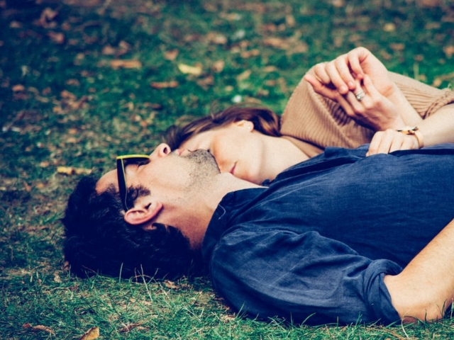 S-ar putea sa ai pareri de rau pentru partenerul tau