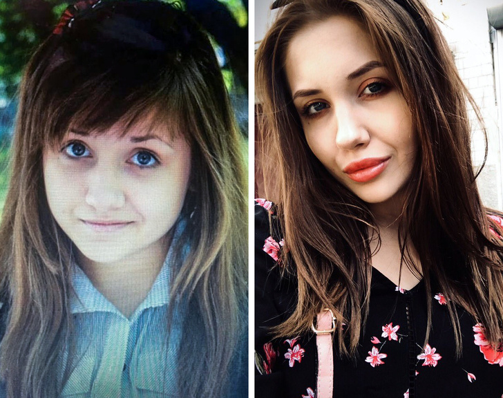 A inceput sa tina o dieta sanatoasa