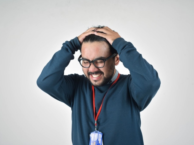 Alte simptome ca ai putea suferi de sindromul burnout