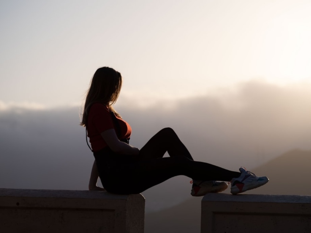 Inveti mai usor sa iti asculti corpul