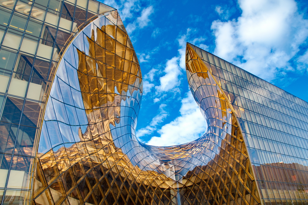 5. Centrul comercial Emporia - Malmo, Suedia