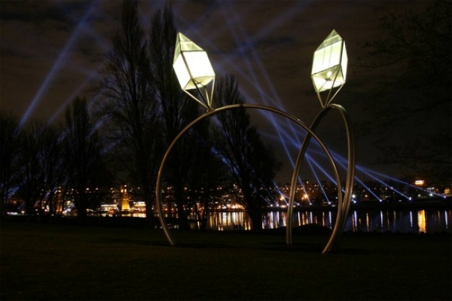 Inele de logodnă (Vancouver, Canada)
