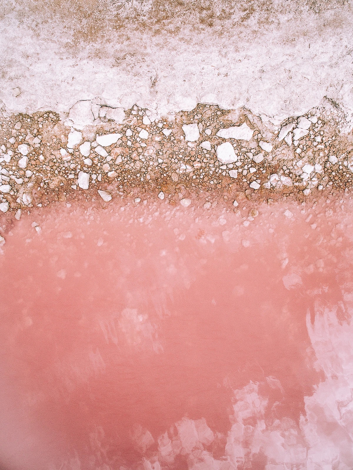 Lumea văzută de sus: 14 fotografii aeriene