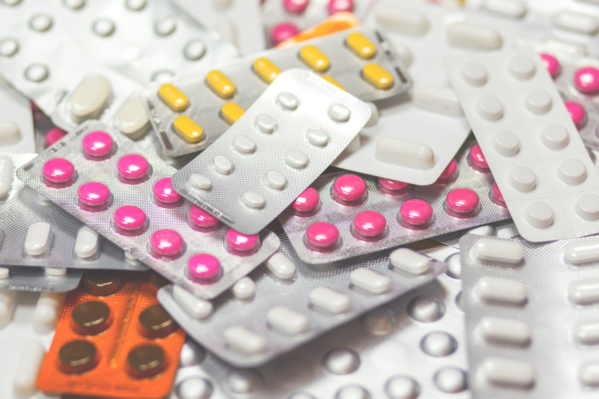 Medicamentele vechi, pericol pentru sănătate