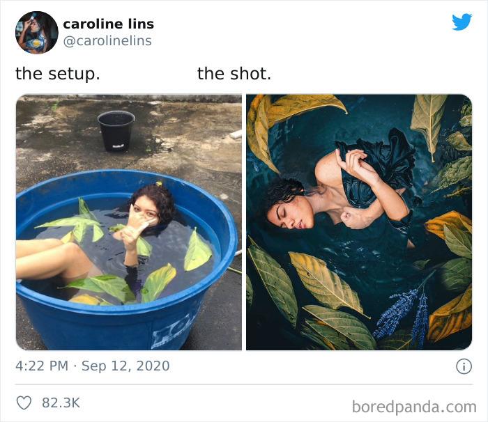 Ce se ascunde în spatele fotografiilor perfecte de pe Instagram