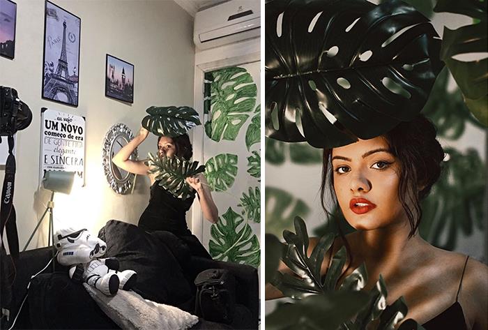 Ce se ascunde în spatele fotografiilor perfecte de pe Instagram