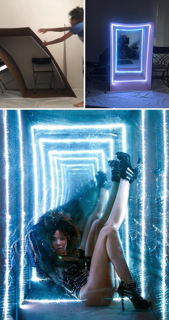 Ce se ascunde în spatele fotografiilor perfecte de pe Instagram