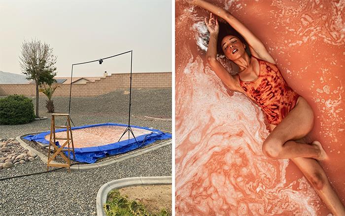 Ce se ascunde în spatele fotografiilor perfecte de pe Instagram