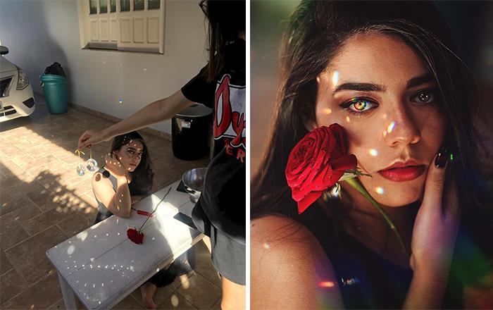 Ce se ascunde în spatele fotografiilor perfecte de pe Instagram