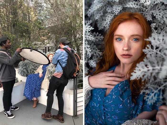 Ce se ascunde în spatele fotografiilor perfecte de pe Instagram