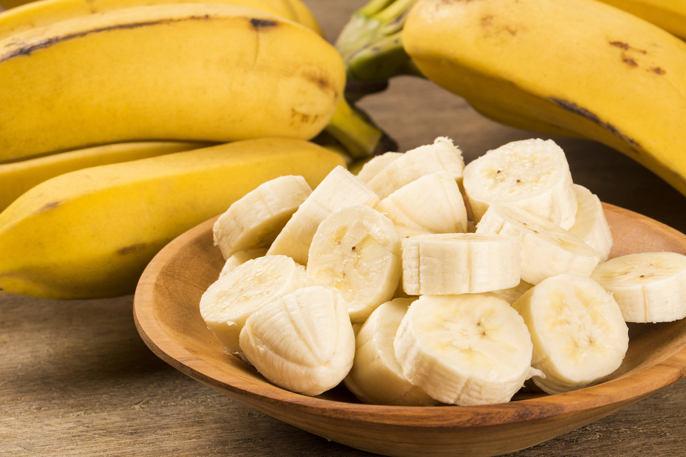 Bananele