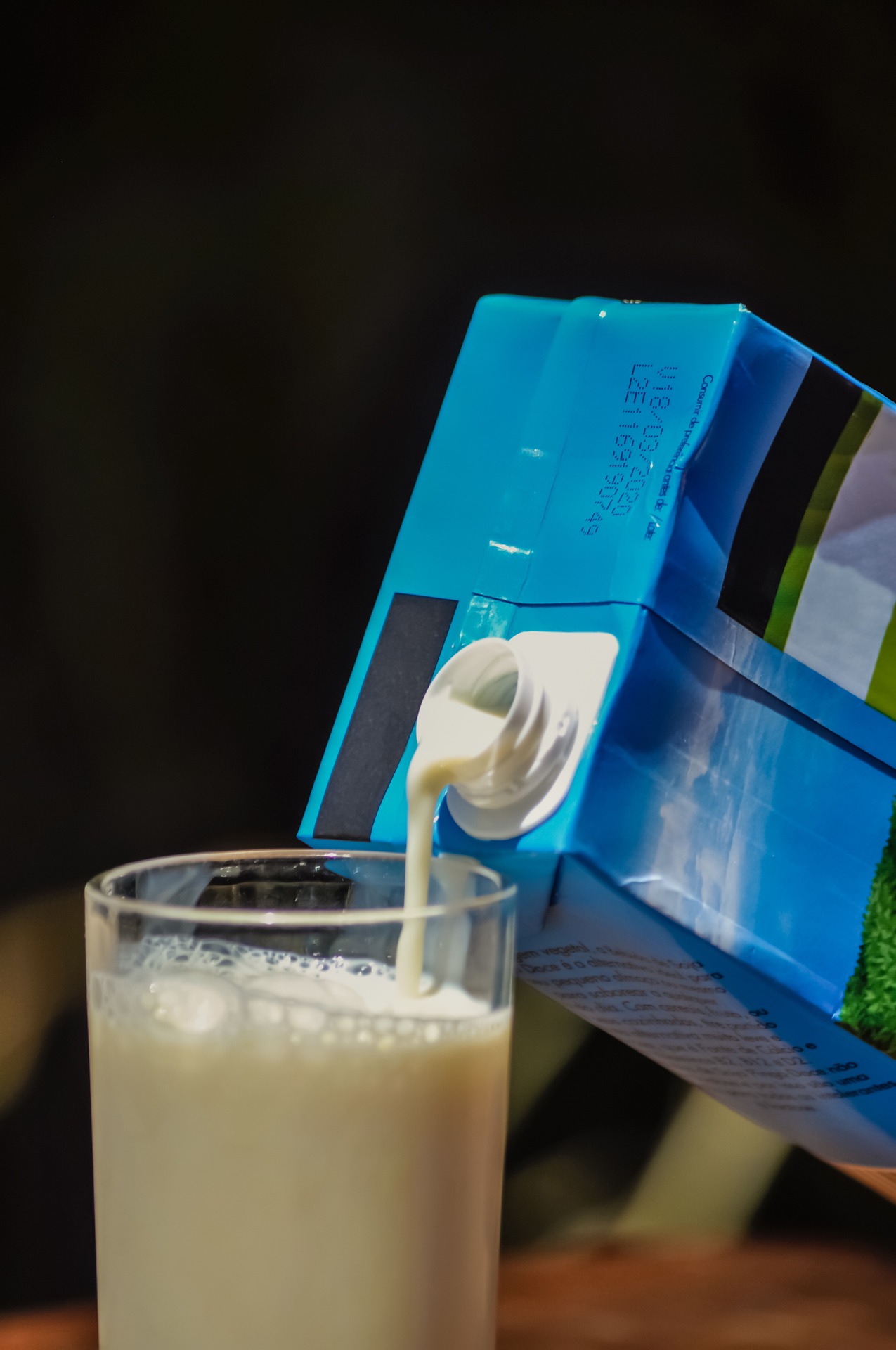 Lapte și produse lactate