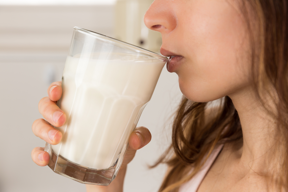 Produsele lactate