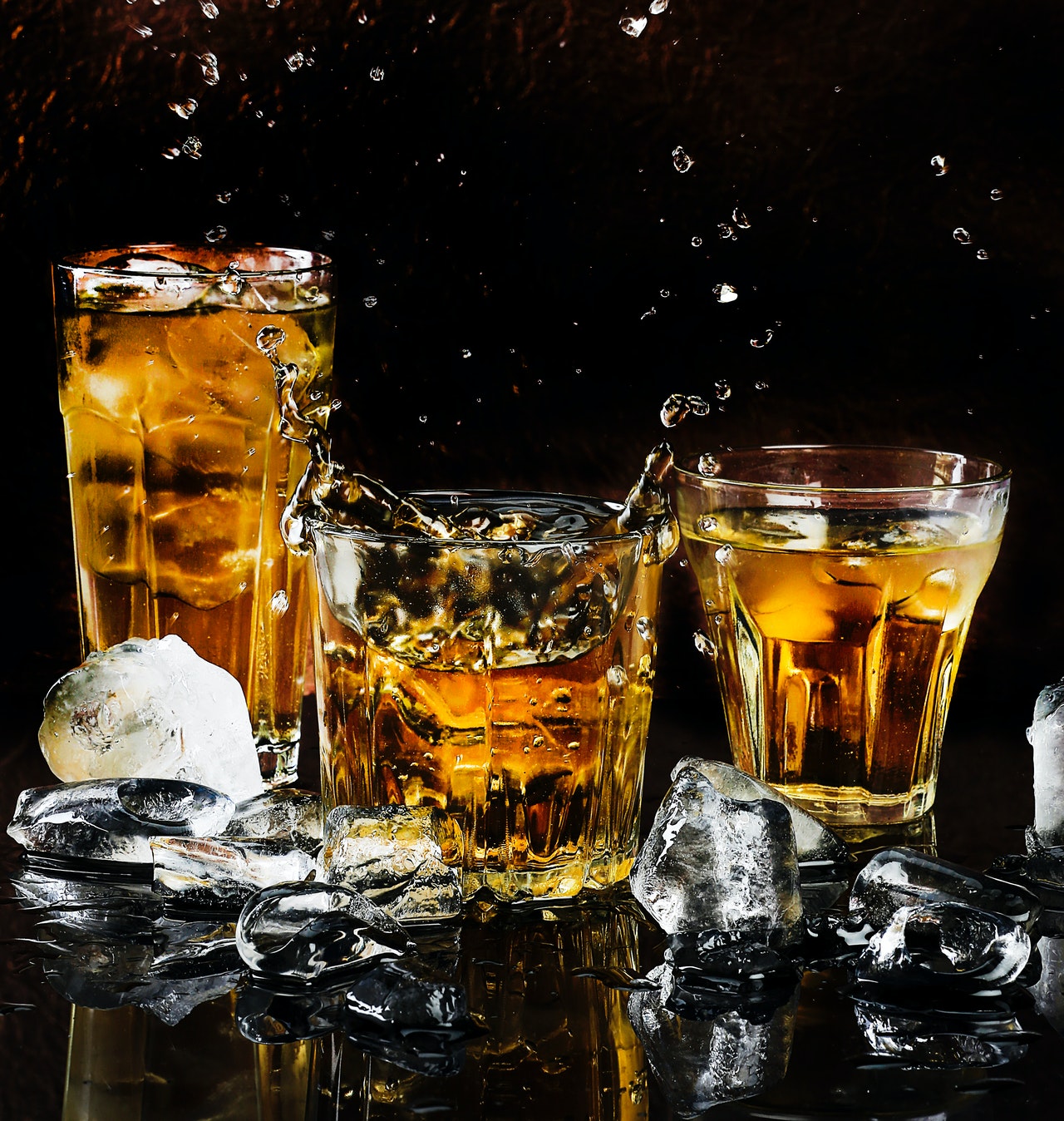 Alcool