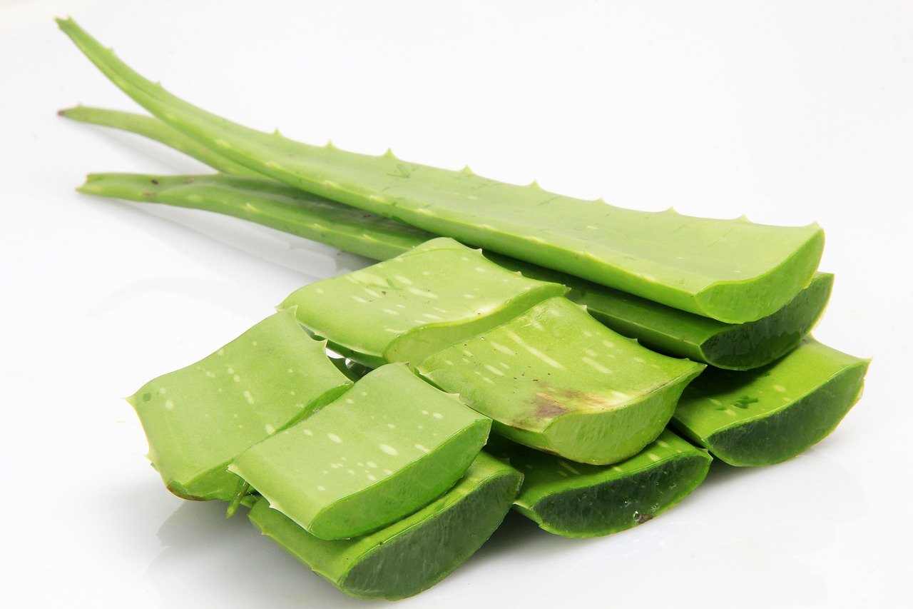 Suc de aloe vera