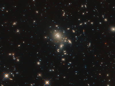 10 imagini spectaculoase surprinse de telescopul Hubble în ultimii 30 de ani