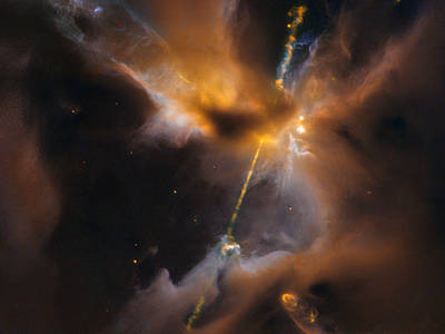 10 imagini spectaculoase surprinse de telescopul Hubble în ultimii 30 de ani