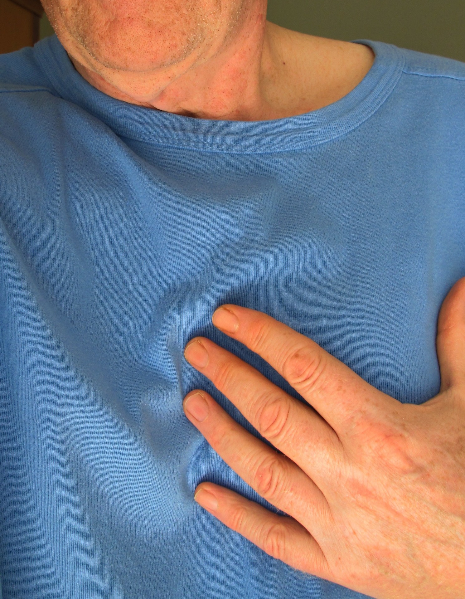Frecvența cardiacă neregulată