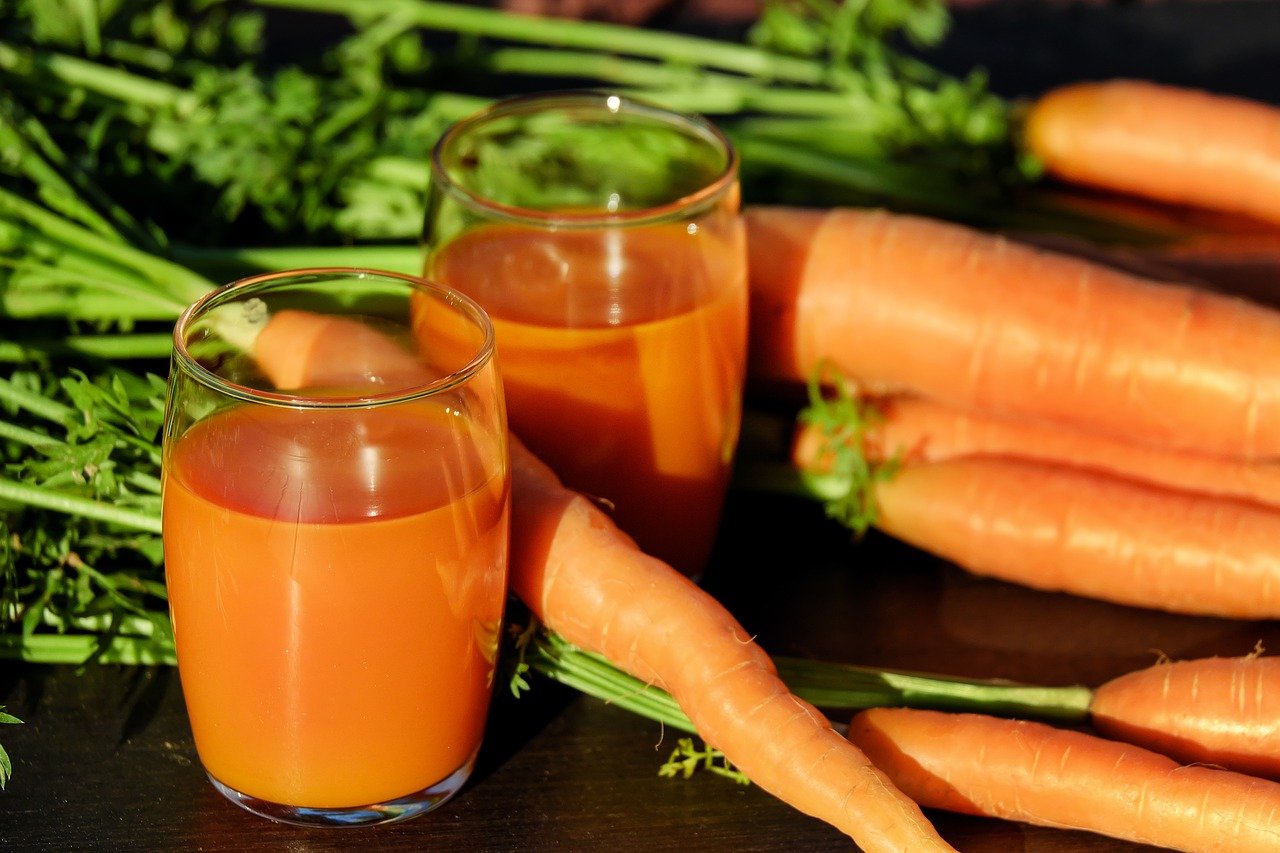 Morcovi