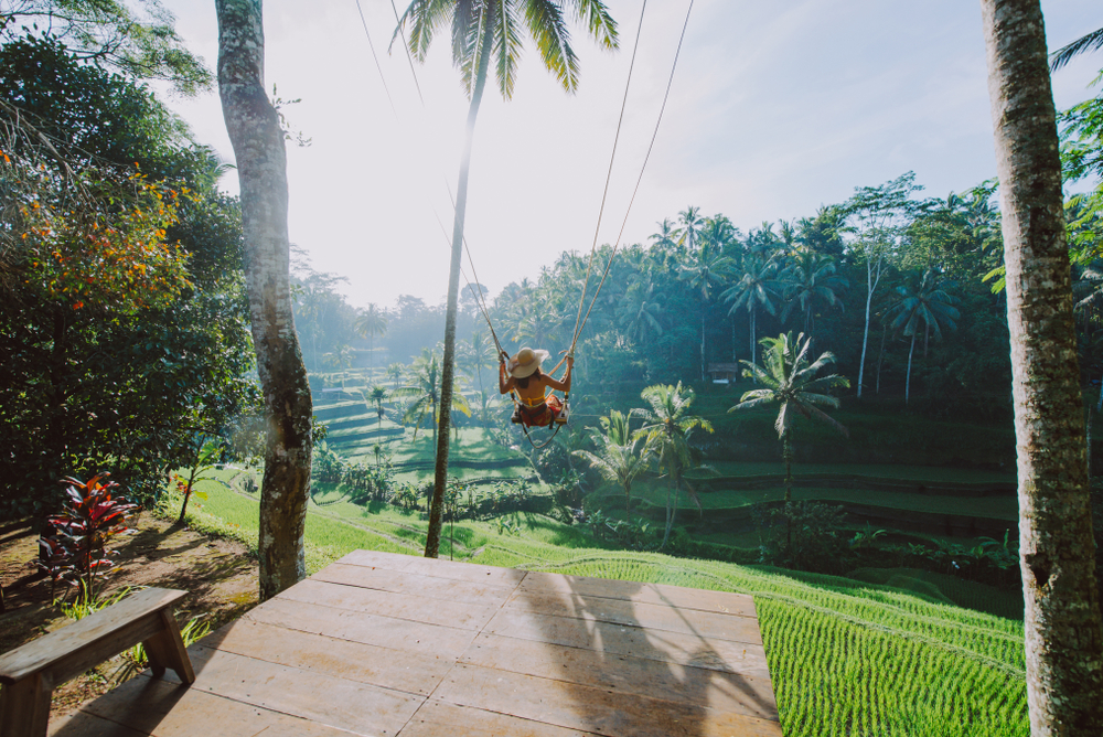 Bali