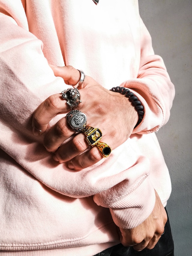 Accesorii metalice