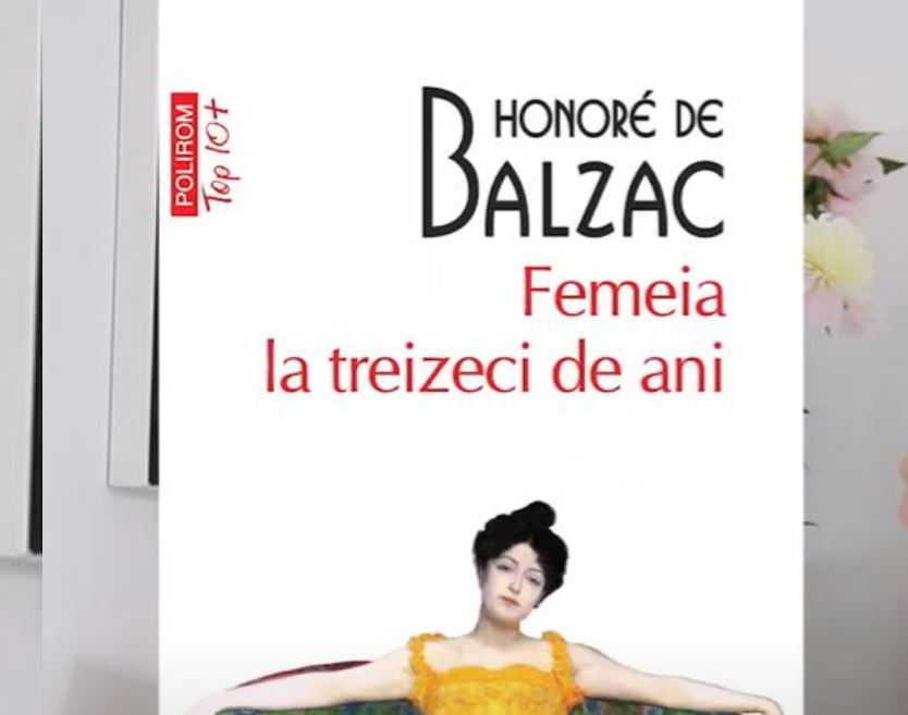 Femeia la treizeci de ani