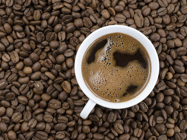 Slăbeşte automat 3 kg pe săptămână cu cafeaua verde. Efect liposucţie, % natural! | cerdaclavanda.ro