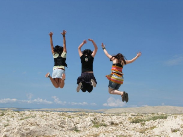 Sunt lucruri pe care crezi ca nu le poti face?