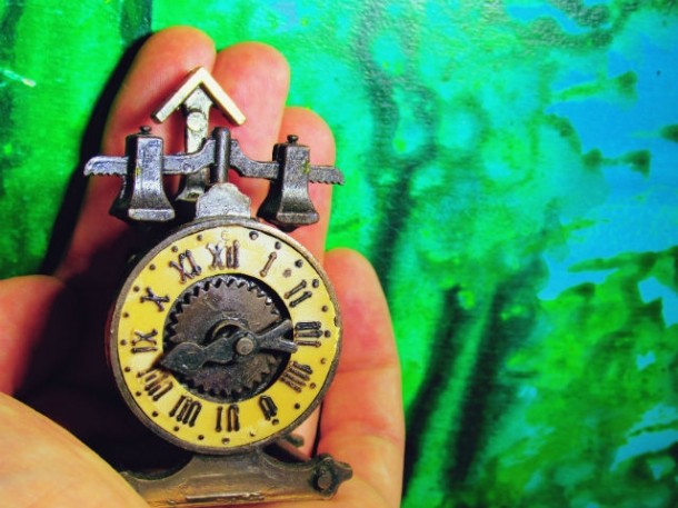 Ai schimba ceva din trecutul tau?