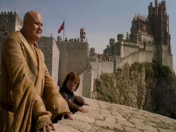 Recunoaste personajul