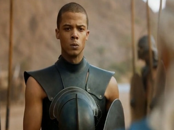 Recunoste personajul