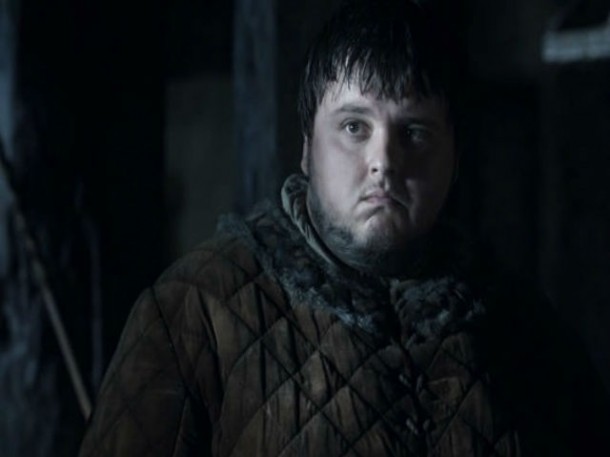 Recunoaste personajul