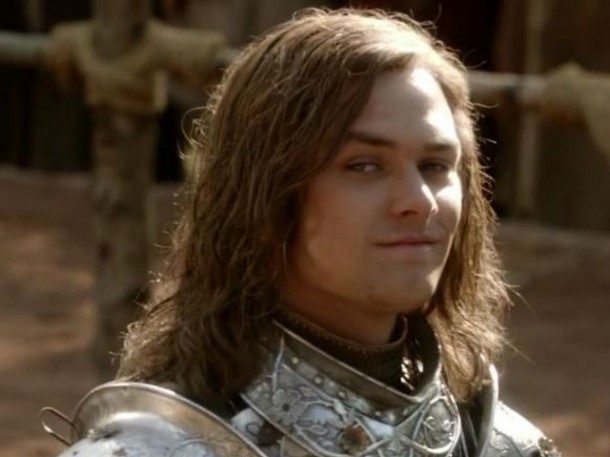 Recunoaste personajul