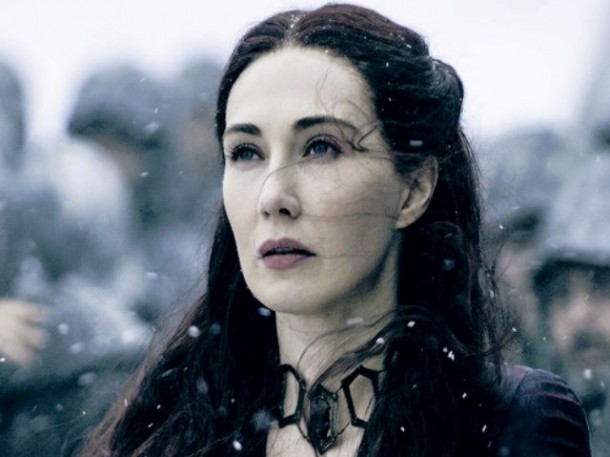 Recunoaste personajul