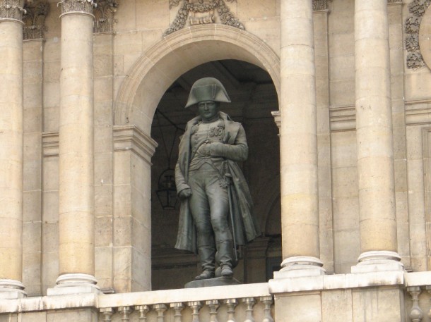 Dintre cei de mai jos, cel mai mult te inspira