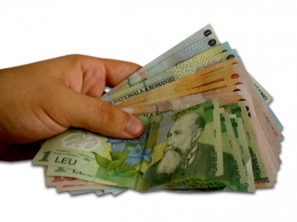 Ai gasit vreodata bani pe jos?