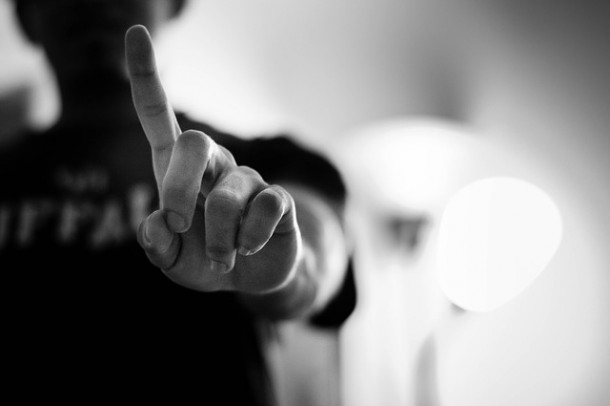 Dacă cineva te critică...