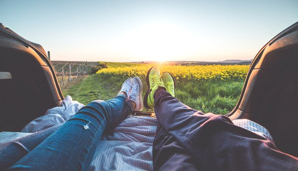 Cum te-ai simți în acest loc?