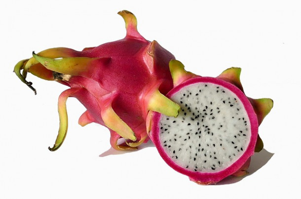 Ce fruct este acesta?