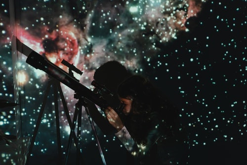 Câte planete sunt în sistemul solar?