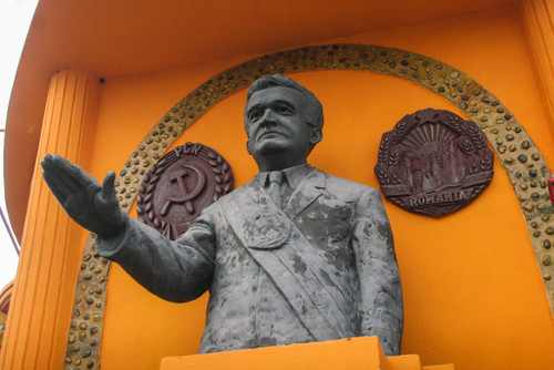 În ce an a fost numit Nicolae Ceaușescu în funcția de președinte?