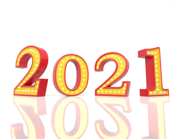 În noul an îmi doresc...