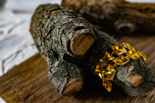 Buturuga mică răstoarnă carul...