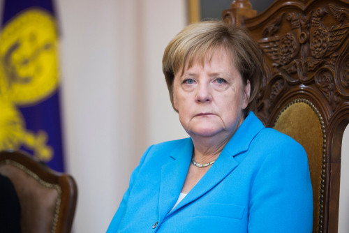 Câți copii biologici are Angela Merkel?