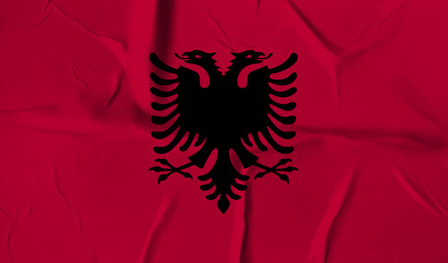 Ce limbă se vorbește în Albania?