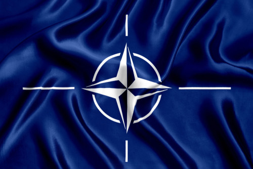 În ce an a intrat România în NATO?