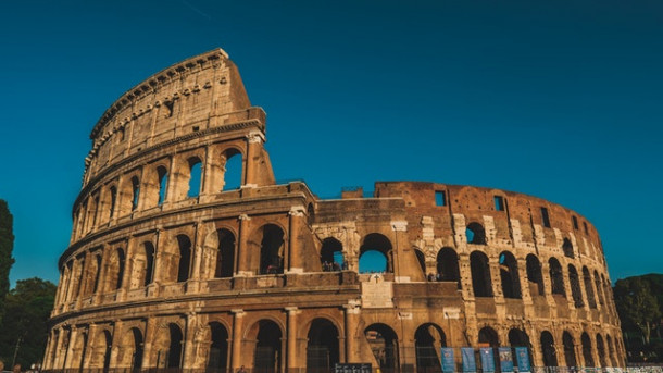 În ce țară poți vizita Colosseumul?
