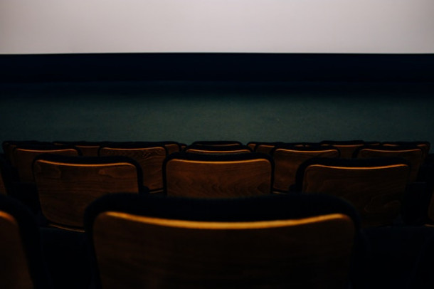 Ce a speriat audiența în timpul primului film difuzat public, în secolul al 19-lea?