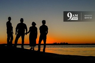 Testul vârstei psihologice: Câți ani ai în realitate?